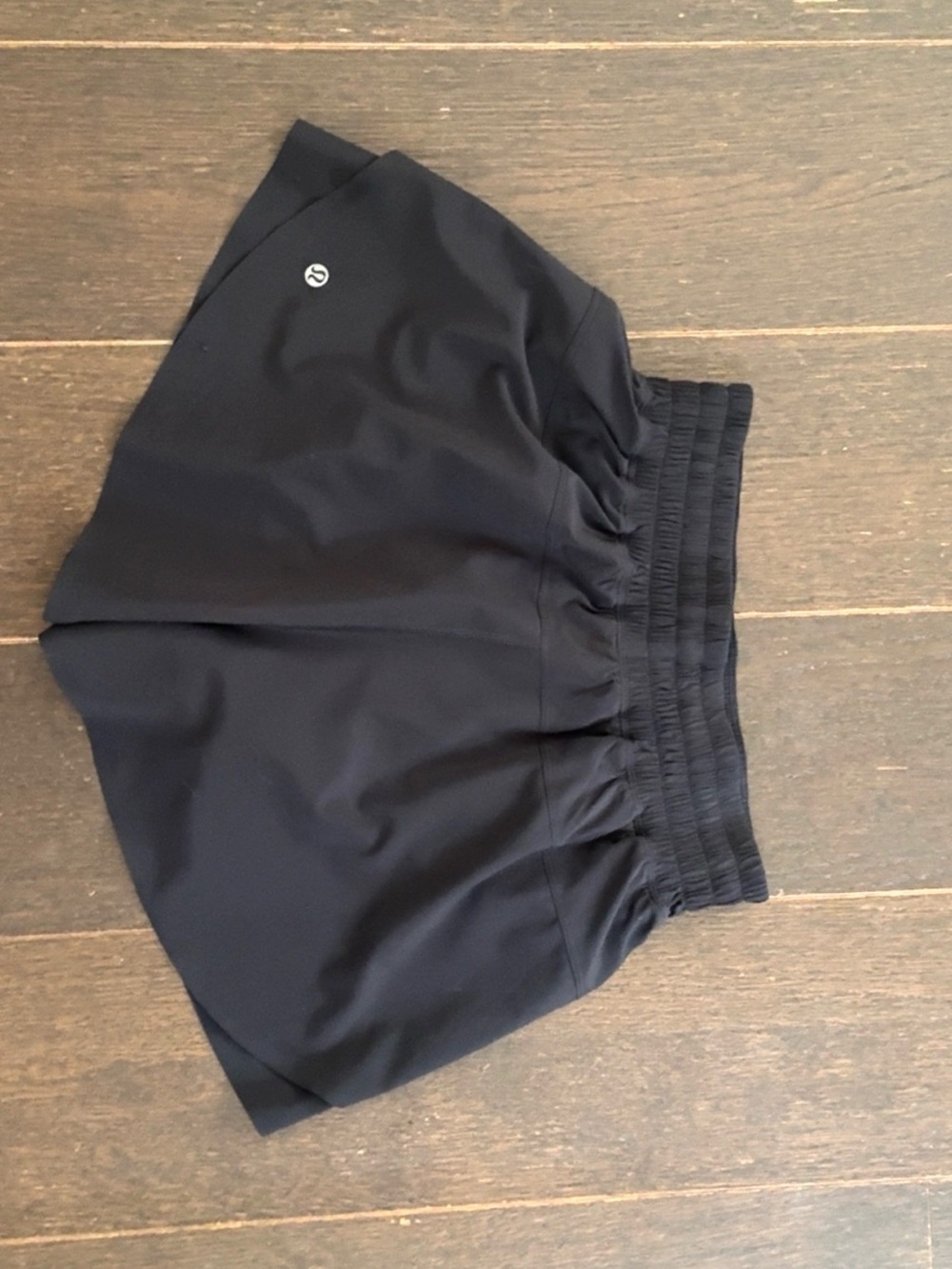 Lululemon Shake it Out High-Rise Running Short 2.5”